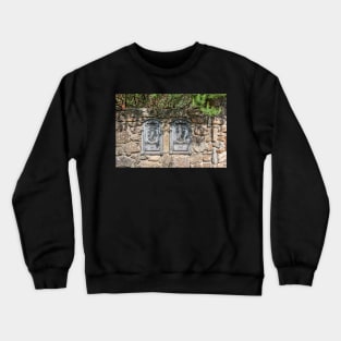 Tuscany Retreat B&B Crewneck Sweatshirt